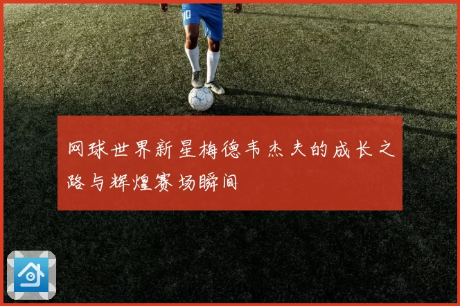 网球世界新星梅德韦杰夫的成长之路与辉煌赛场瞬间