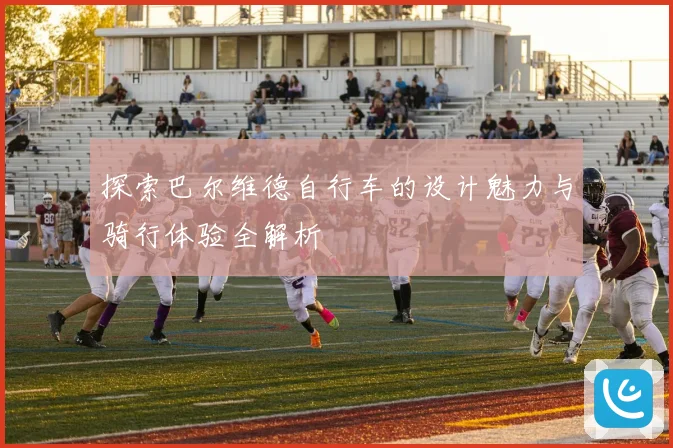 探索巴尔维德自行车的设计魅力与骑行体验全解析