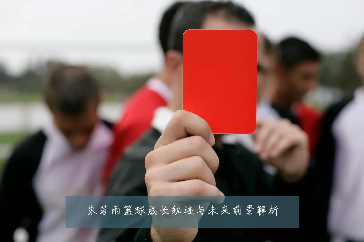 朱芳雨篮球成长轨迹与未来前景解析