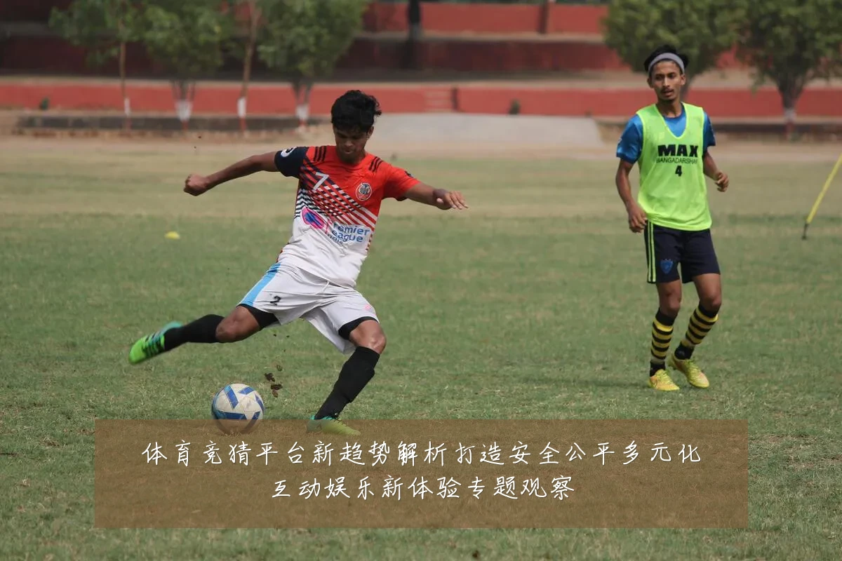 体育竞猜平台新趋势解析打造安全公平多元化互动娱乐新体验专题观察